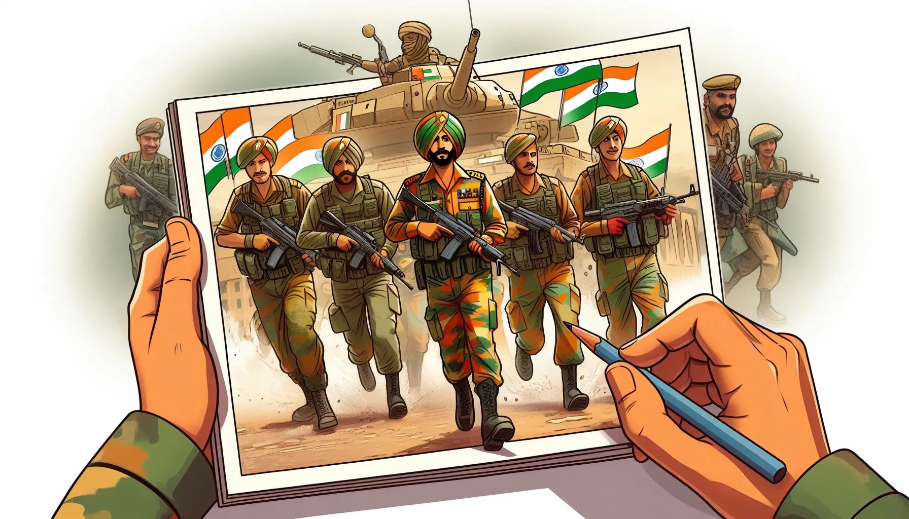 Mi Sainik Boltoy Essay In Marathi mi-sainik-boltoy-essay-in-marathi